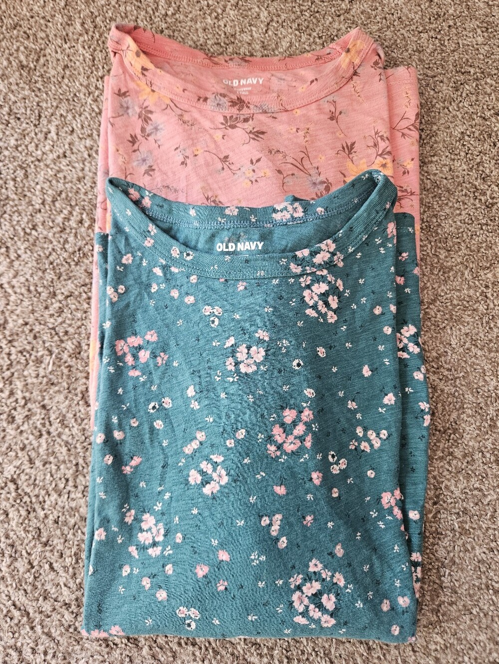 Tall Shirt Set